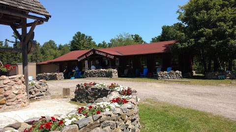 Moose Lake Trading Post and Cottages